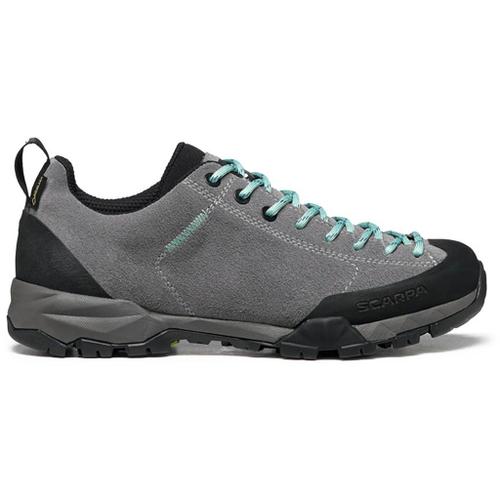 Scarpa Mojito Trail Gorestex Gris