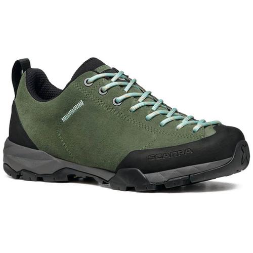 Scarpa Mojito Trail Femme Vert - 40