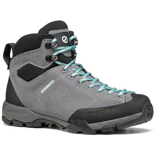 Scarpa Mojito Hike Gorestex Gris