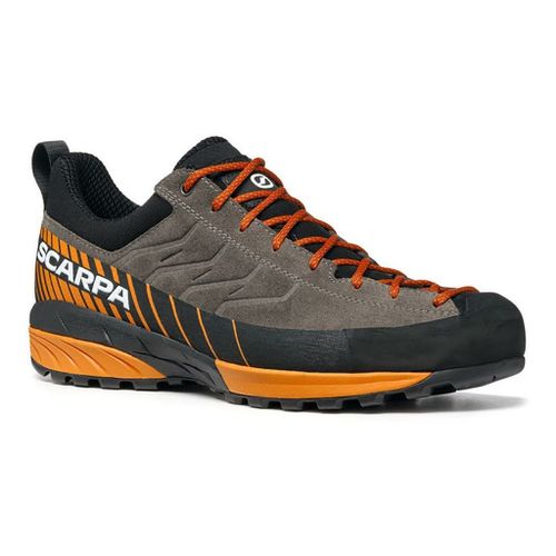 Scarpa Mescalito Homme Gris - 47