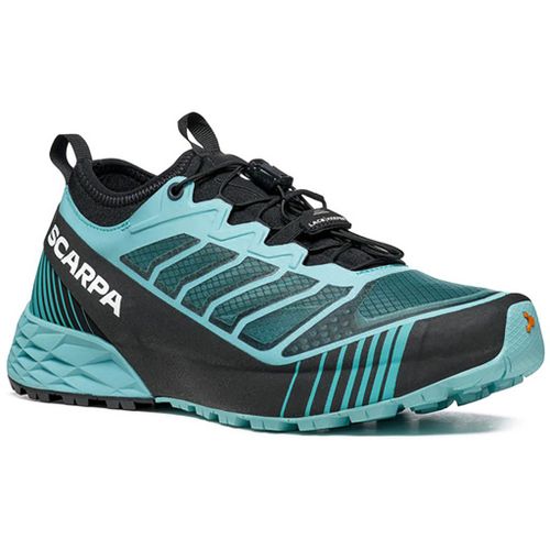 Scarpa Ribelle Run Femme Bleu Ciel - 42