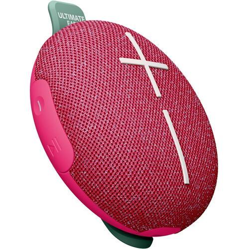 Ultimate Ears Miniroll Calming Pink