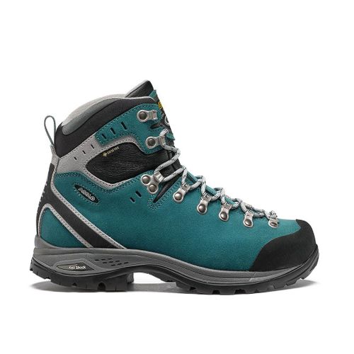 Asolo Greenwood Evo Gv Femme Bleu