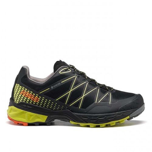 Asolo Tahoe Gore-Tex Homme Noir - 42