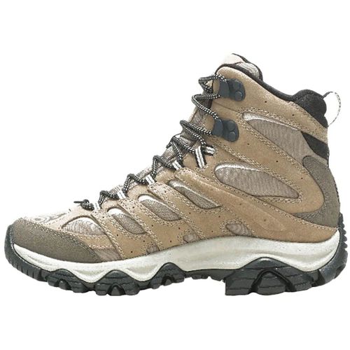 Merrell Moab 3 Apex Mid Waterproof Marron