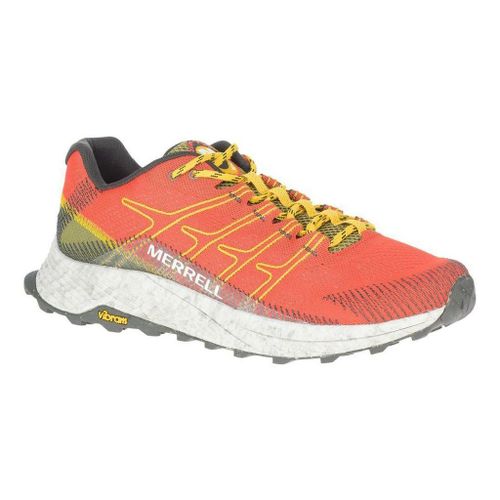 Merrell Moab Flight Homme Orange - 41
