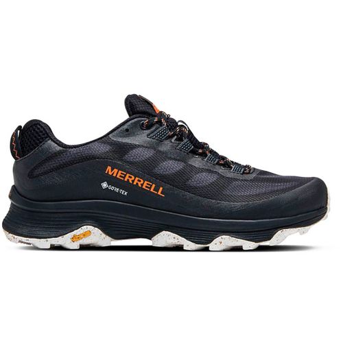 Merrell Moab Speed Gore-Tex Homme Noir - 41