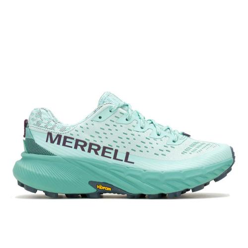 Merrell Agility Peak Bleu