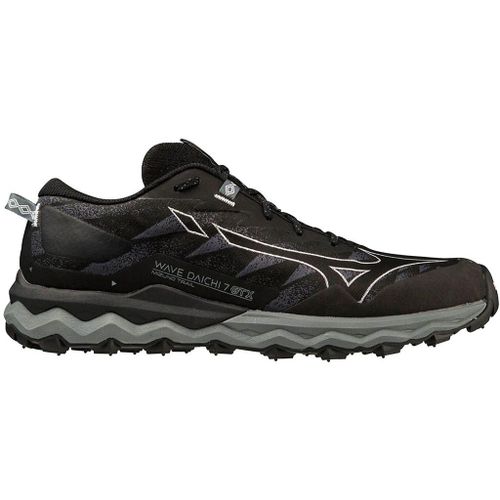 Mizuno Wave Daichigorestex Noir