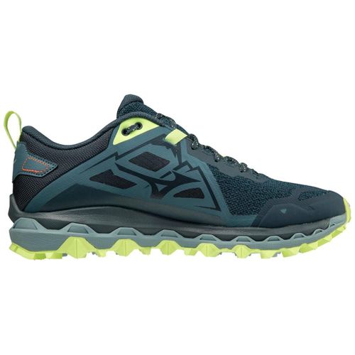 Mizuno Wave Mujin 8 Homme - 41