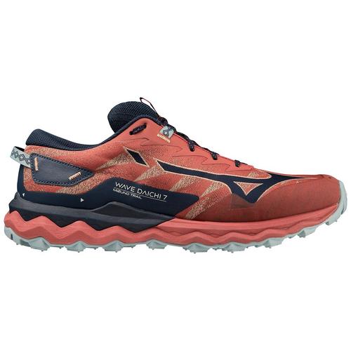 Mizuno Wave Daichi Rouge