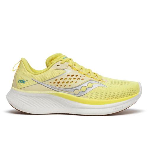 Saucony Ride Jaune