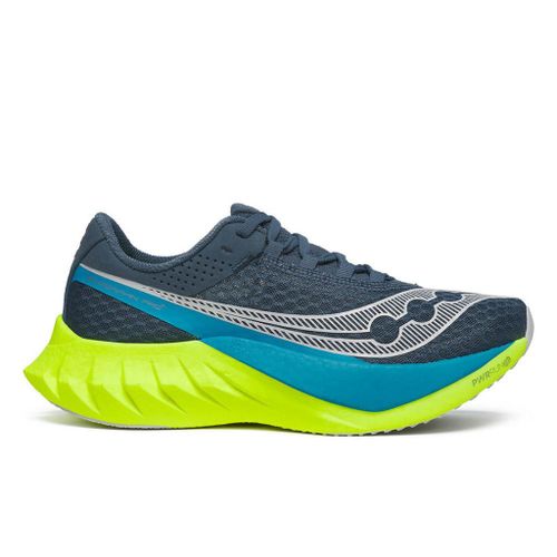 Saucony Endorphin Pro 4 Bleu