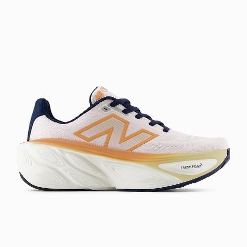 New Balance More V5 Femme Abricot - 36