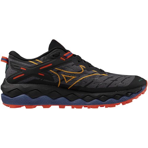 Mizuno Wave Mujin Noir