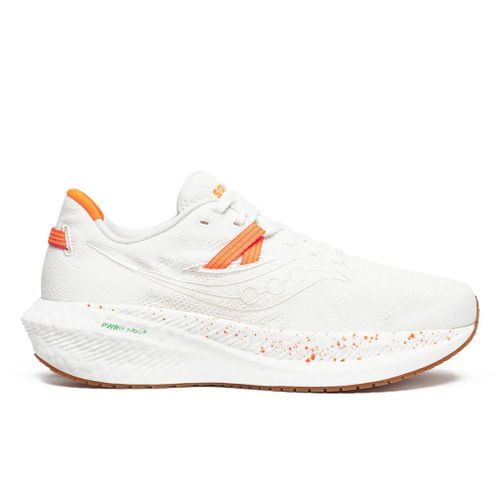 Saucony Triumph Rfg Orange