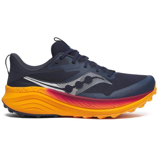 Saucony Xodus Ultra 3 Bleu Marine