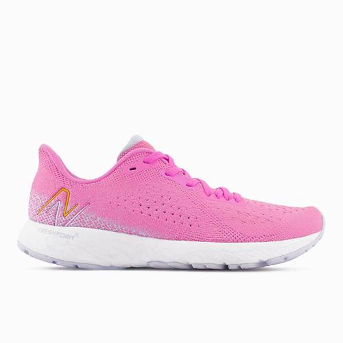 New Balance Tempo Femme Rose - 37