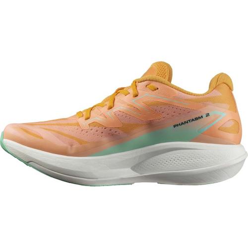 Salomon Phantasm 2 Femme Orange