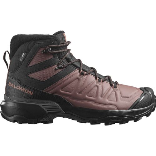 Salomon X Ultra Snowpilot Waterproof Noir