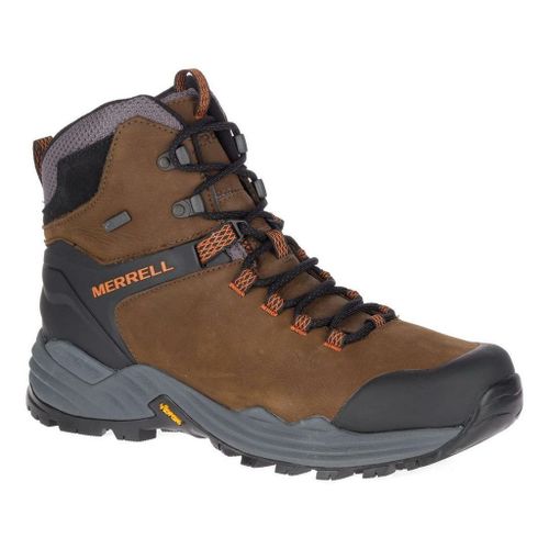 Merrell Phaserbound 2 Tallp Homme Marron - 45