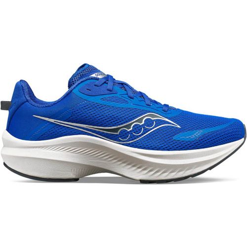 Saucony Axon 3 Homme Bleu Marine - 46