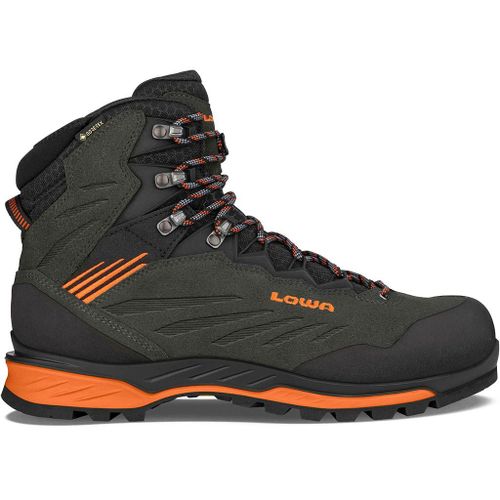 Lowa Cadin Ii Gorestex Mid Noir