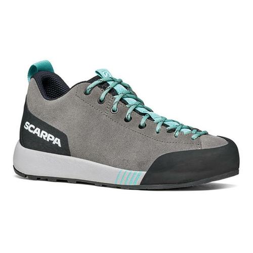 Scarpa Gecko Gris Clair