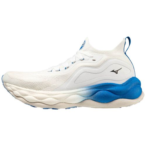 Mizuno Wave Neo Ultra Blanc