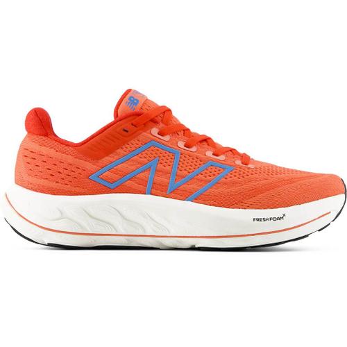 New Balance Vongo Femme Rouge