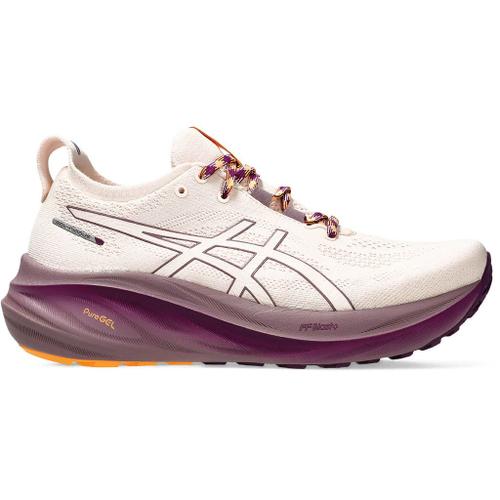 Asics Gel Nimbus 26 Nature Bathing Femme Rose