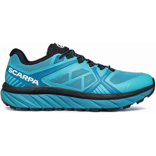 Scarpa Spin Infinity Homme Bleu Foncé - 41
