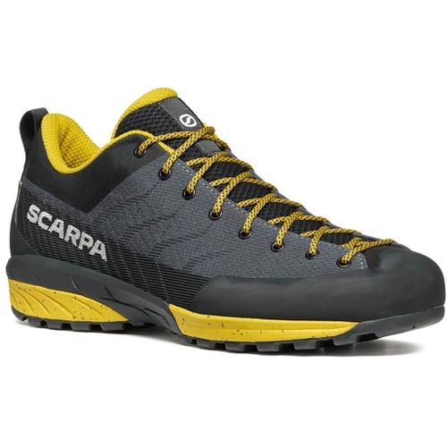 Scarpa Mescalito Planet Gris