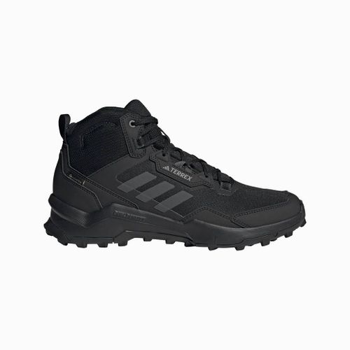 Chaussures Adidas Terrex Ax4 Mid Gorestex Noir