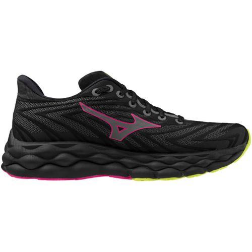 Mizuno Wave Sky 8 Homme Noir