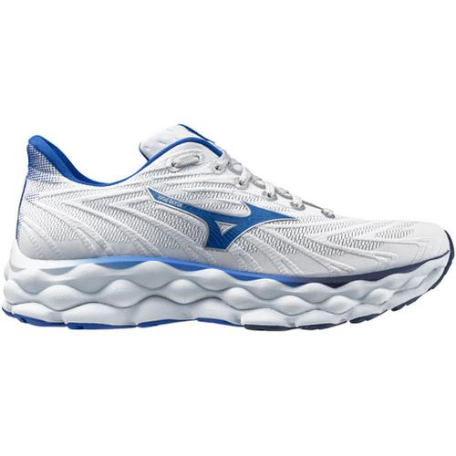 Mizuno Wave Sky 8 Homme Blanc