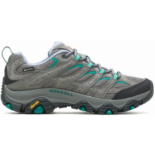 Merrell Moab 3 Gore-Tex Femme Gris - 40