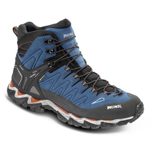 Chaussures Meindl Lite Hike Gorestex Bleu