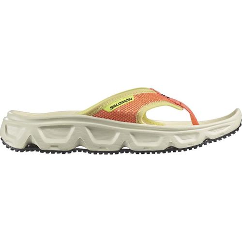 Salomon Reelax Break 6.0 Orange