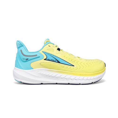 Altra Torin 7 Femme Jaune - 40