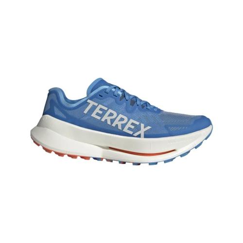 Adidas Terrex Agravic Speed Ultra Homme Bleu - 42