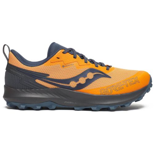 Saucony Peregrinegorestex Orange