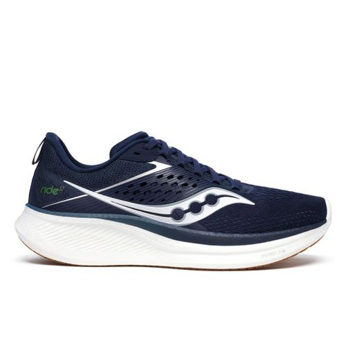 Saucony Ride Bleu Marine