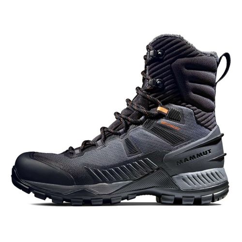 Mammut Blackfin Iii Waterproof High Femme Noir