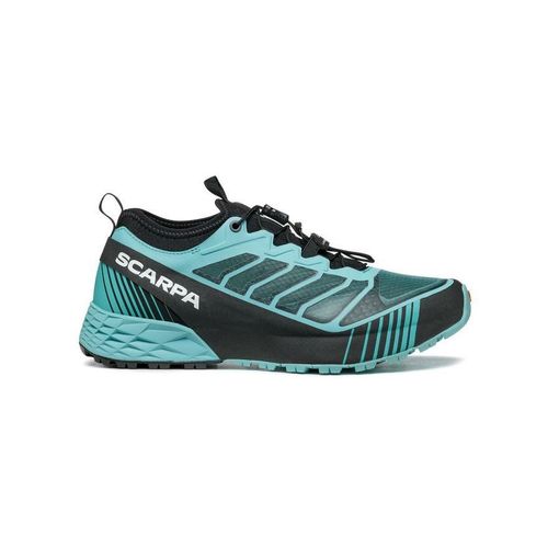 Scarpa Ribelle Run Femme Bleu Ciel - 39