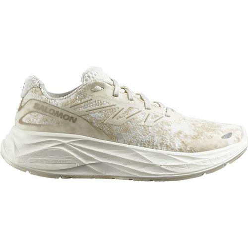 Salomon Aero Glide 2 Femme Beige