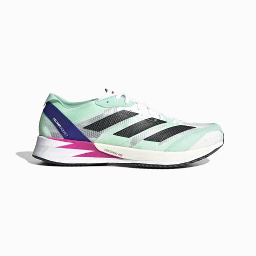 Adidas Adizero Adios 7 Homme Vert