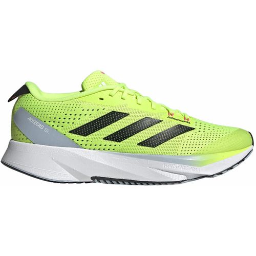 Chaussures Adidas Adizero Sl Vert
