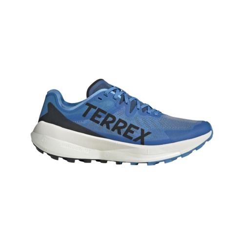 Adidas Terrex Agravic Speed Homme Bleu