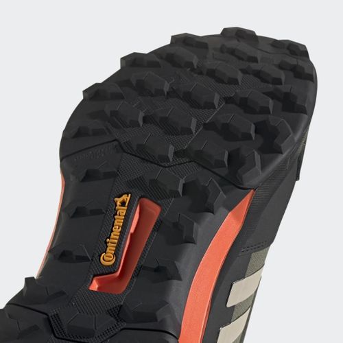 Chaussures Adidas Terrex Ax4 Gorestex
